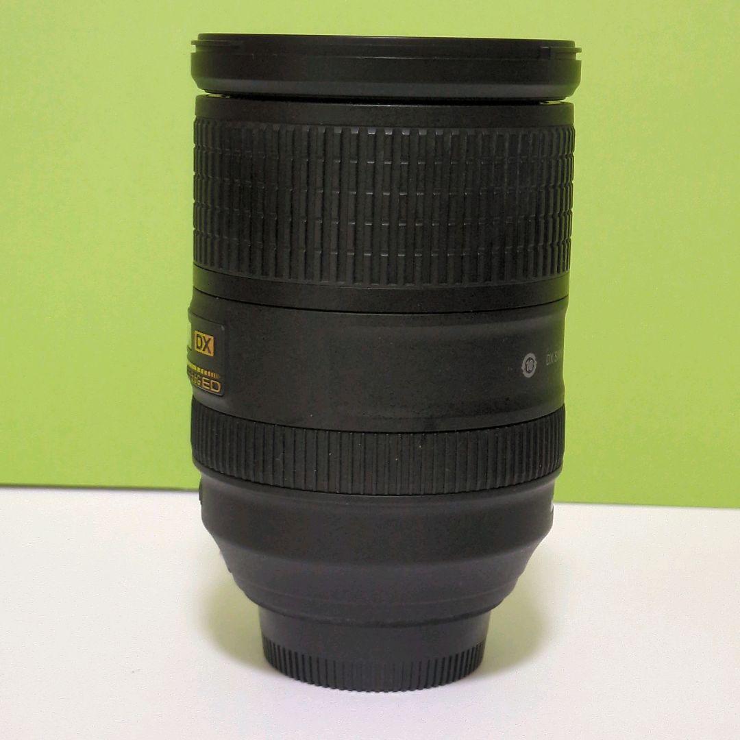 美品 Nikon AF-S 18-300mm F3.5-5.6 ED DX VR