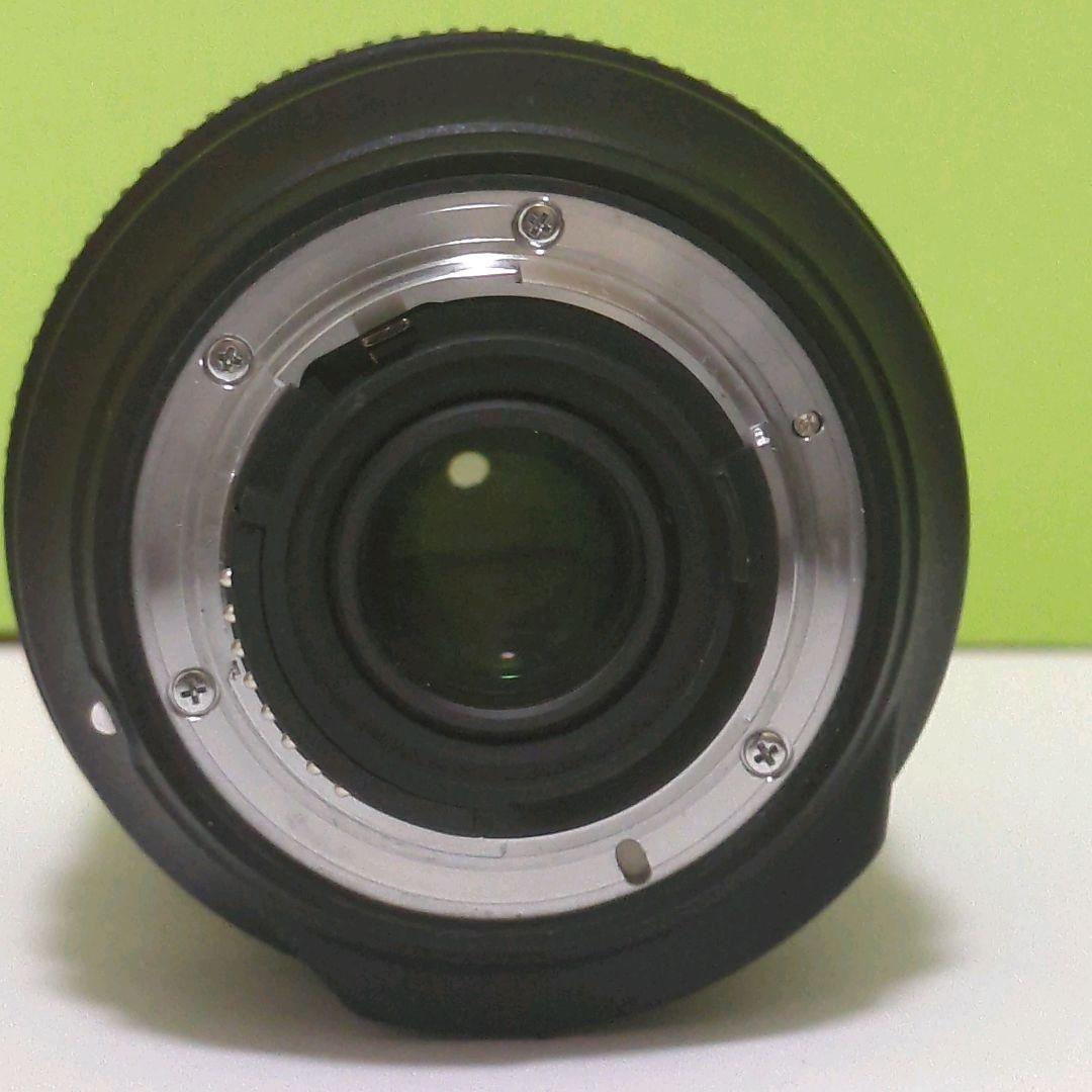 美品 Nikon AF-S 18-300mm F3.5-5.6 ED DX VR