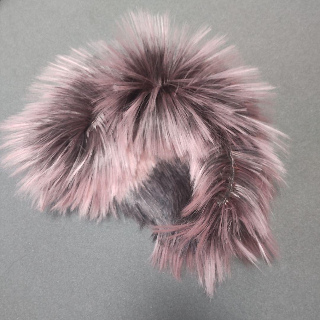 聖飢魔II ライデン湯沢殿下 脳みそ(ウィッグ) - メルカリ