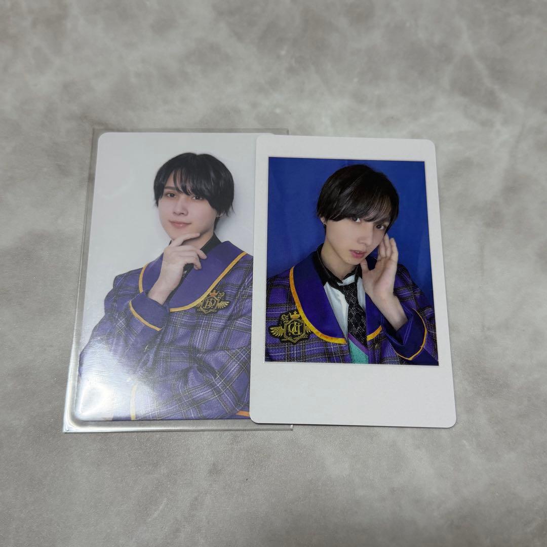 DDP ReLIT 滝かなた ハピカ トレカ - メルカリ