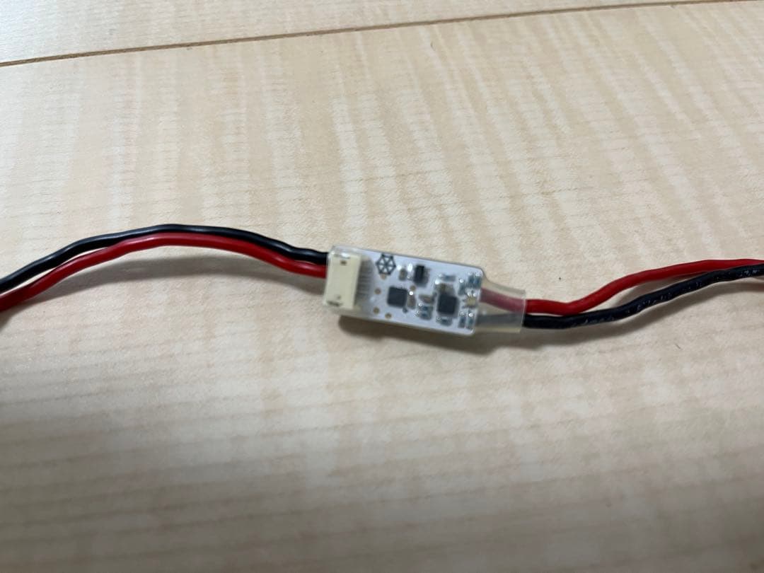 PERUN ETU++ 電子トリガー Tコネクター - メルカリ