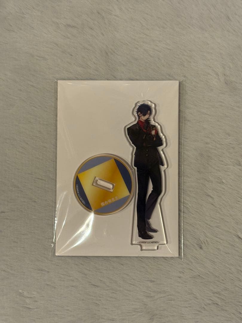 刀剣乱舞 燭台切光忠 大本丸博 祝装 アクスタ アクリルスタンド - メルカリ