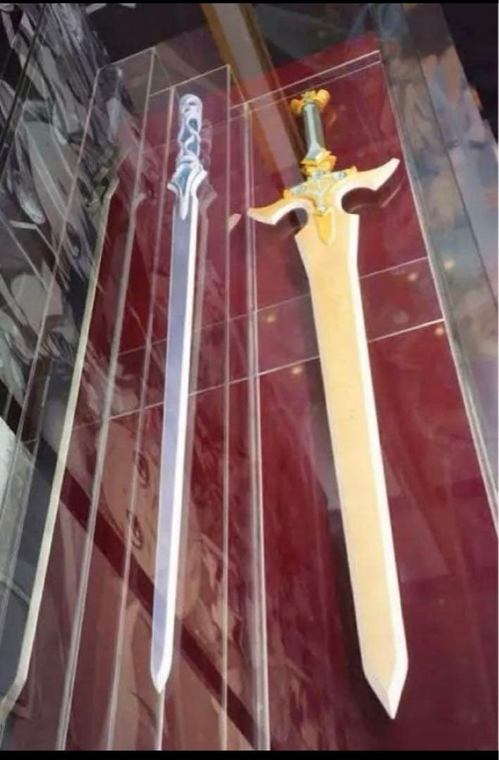 ソードアートオンライン エクスキャリバー - メルカリ