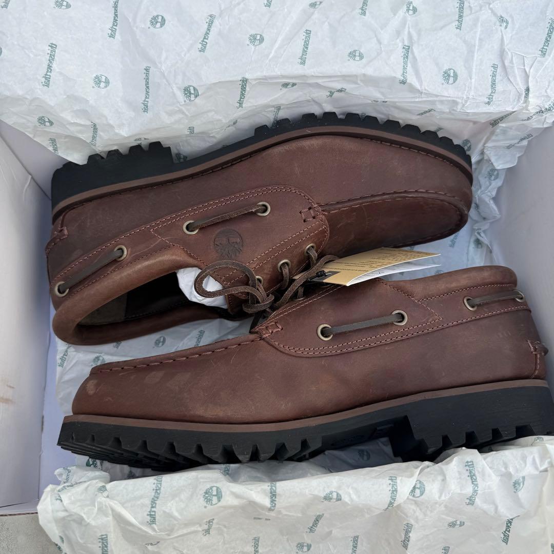 Timberland × thisisneverthat 3eye スリーアイ - メルカリ