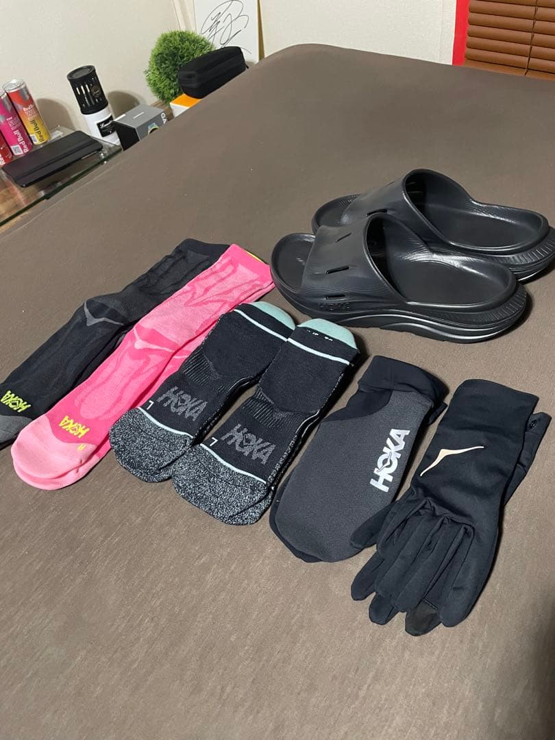 【明日まで限定】サンダル、ソックス、グローブセット GLEN CLYDE SOCK CLUB TOKYO 2k540店】材料からデザイン、製法まで