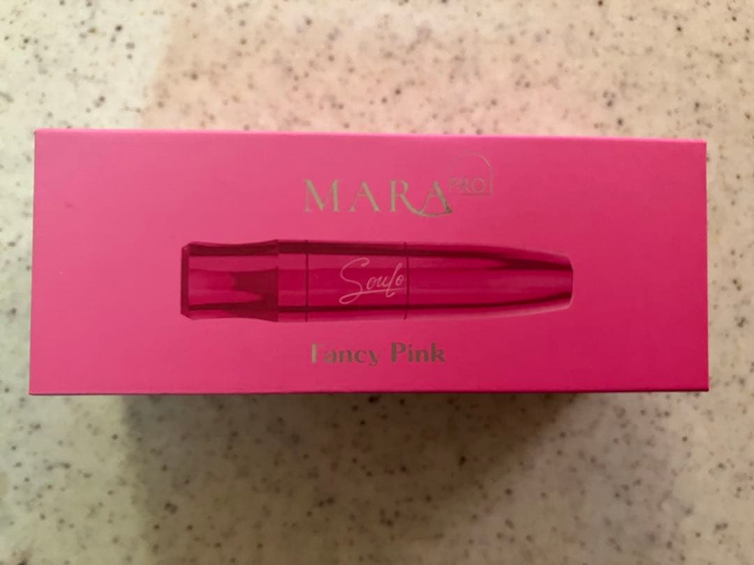 アートメイクマシーン　MARA XF Model Y Device #アートメイクマシン #pmumachine