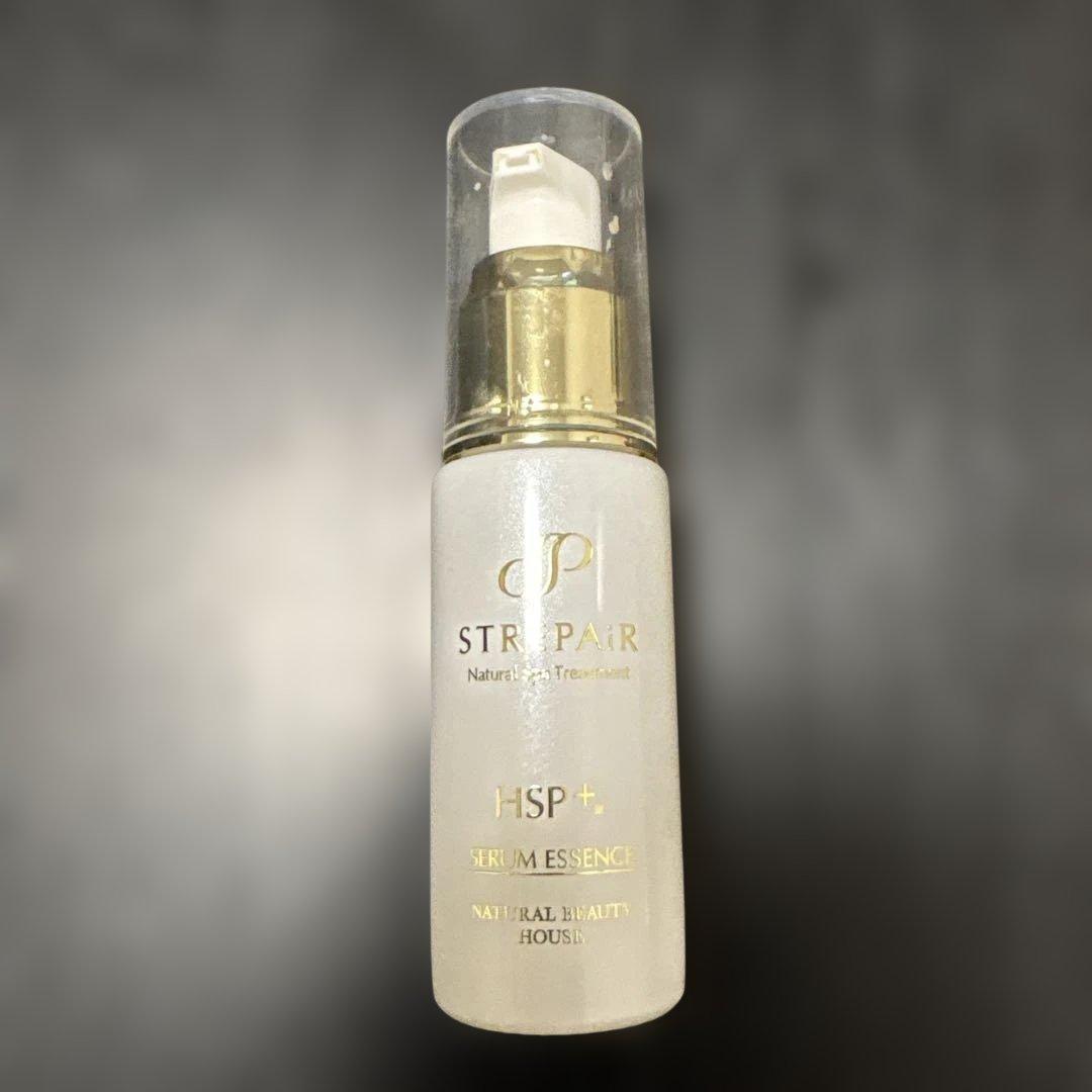 ストレピア基礎化粧品3点セット - メルカリ