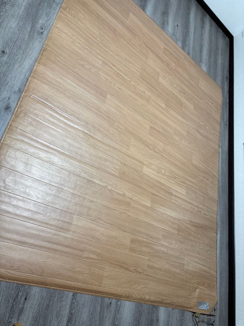 Panasonic ホットカーペット 3畳用 Panasonic】ホットカーペット 3畳