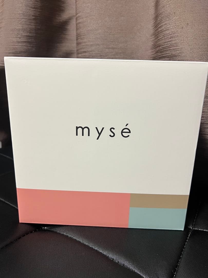 新品未開封　ミーゼ　ニードルヘッドスパリフト　MS-31N ヤーマン ミーゼ ニードルヘッドスパリフト｜ヤーマン公式通販サイト | ヤーマン