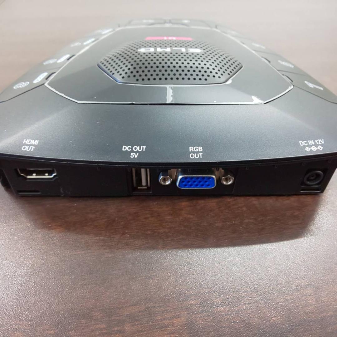 <送料無料> エルモ BYOD対応コラボレーションハブ HS-G1