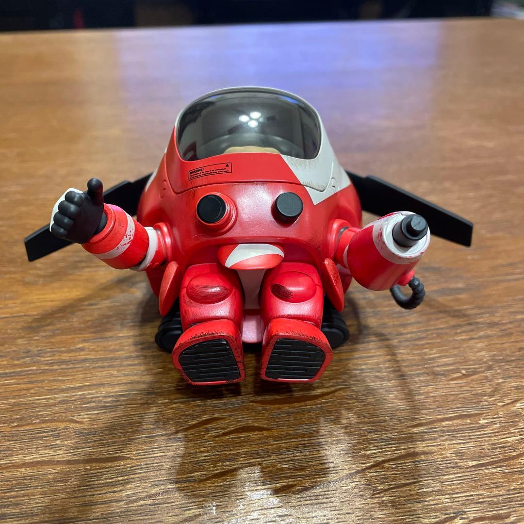 POPMART THE MONSTERS × 横山 宏 Ma.K. Flame - メルカリ