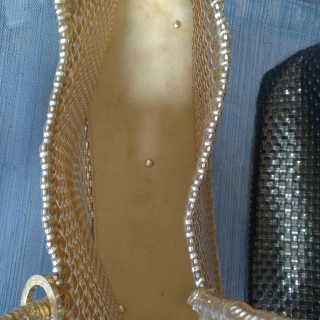 @Naga.Hiro アンテプリマ　イントレッチオ　2つ