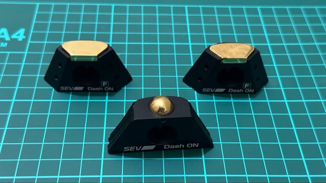 SEV ダッシュオン SEVオフィシャルオンラインショップ｜SEVダッシュオン