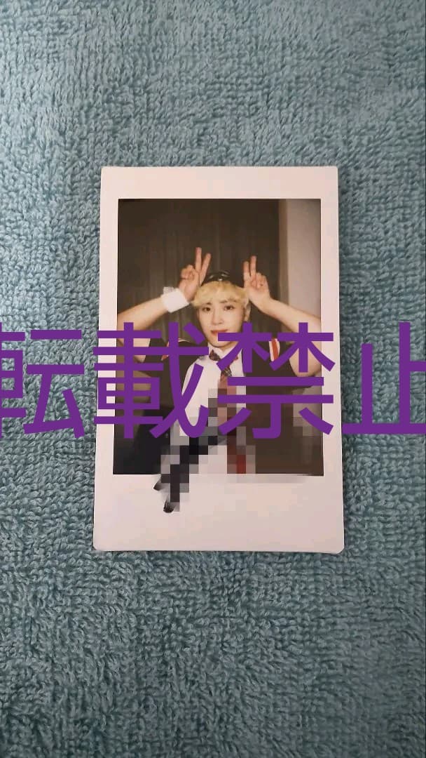 THE BOYZ ハンニョン THRILL-ING 直筆サイン入りチェキ オンライン個別サイン会抽選権付き】THE BOYZ The 10th Mini Album [a