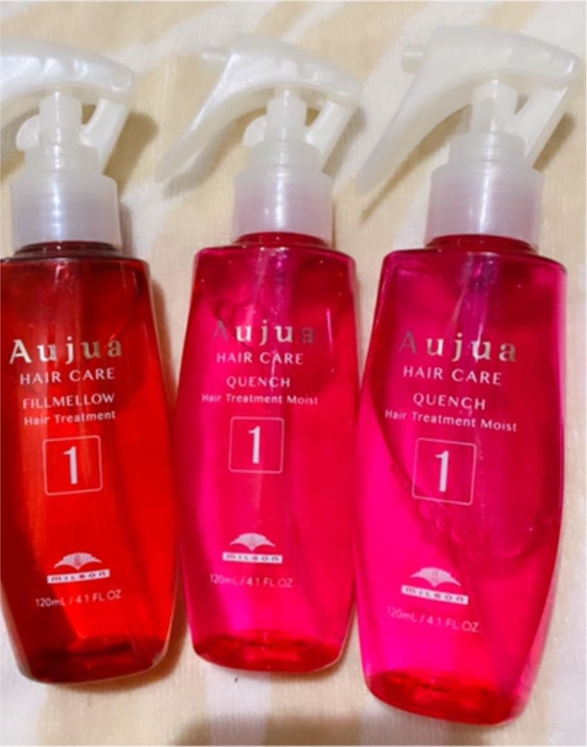 オージュア　aujua サロントリートメント 楽天市場】◎【2/25限定！抽選で100％ポイントバック】〈5〉【送料無料