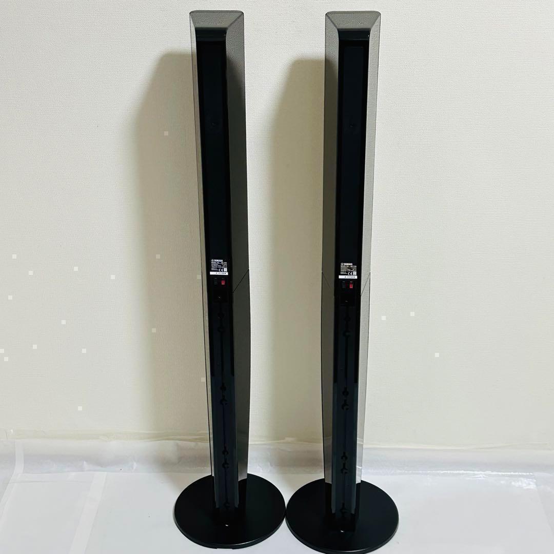 YAMAHA NS-F40 トールボーイスピーカー ペア - メルカリ