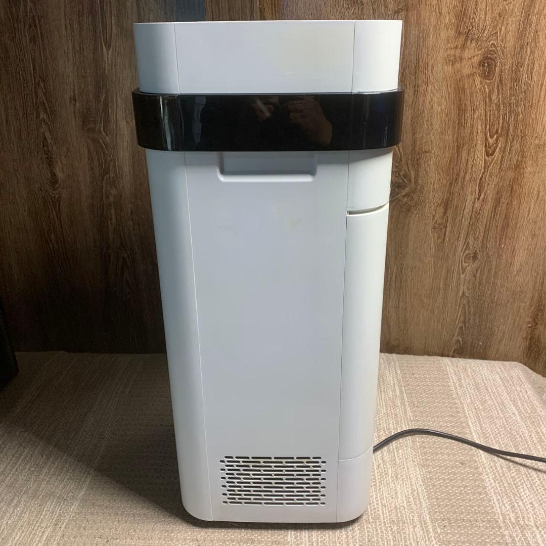 K114 AIR DOG 空気清浄機 【ジャンク】KJ-300F-X5 - メルカリ