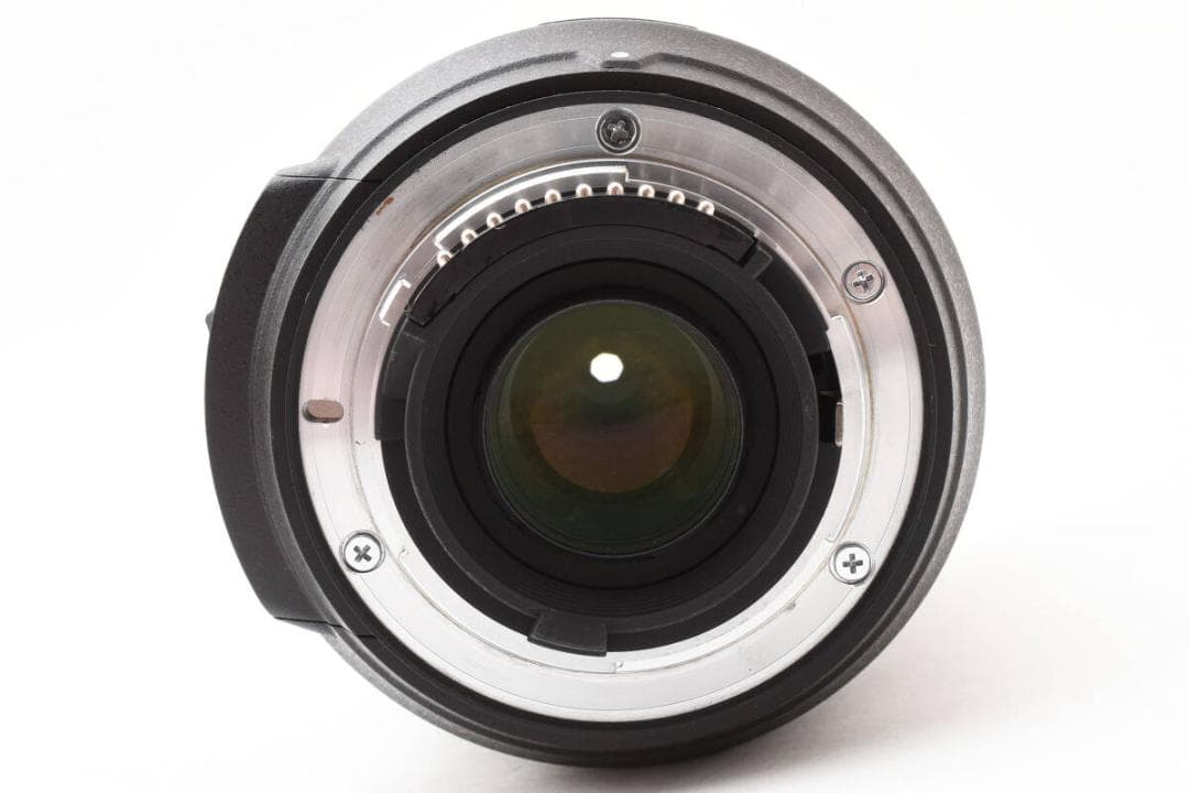 ★極上品★ Nikon AF-S 18-200mm f3.5-5.6 6G VR