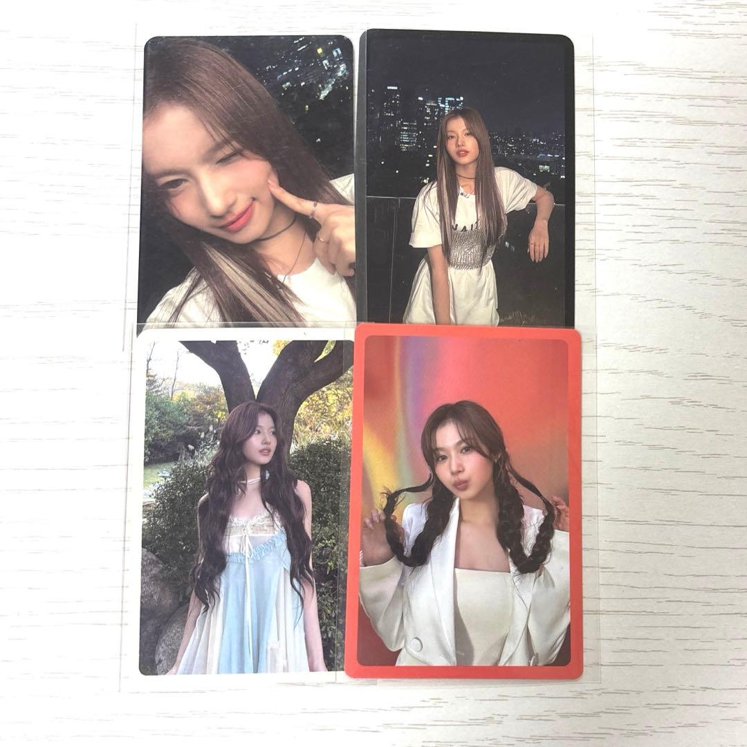 TWICE サナ トレカ with you-th 特典トレカ アルバムトレカ - メルカリ