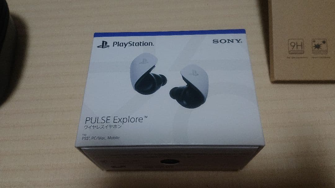 フルセット】リモートプレーヤー PULSE Explore シリコンケース付