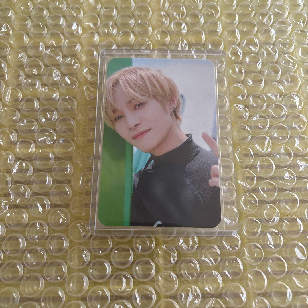 NCT WayV ヤンヤン WayVision スリングバッグ トレカ 1570785468.jpg?1653026853