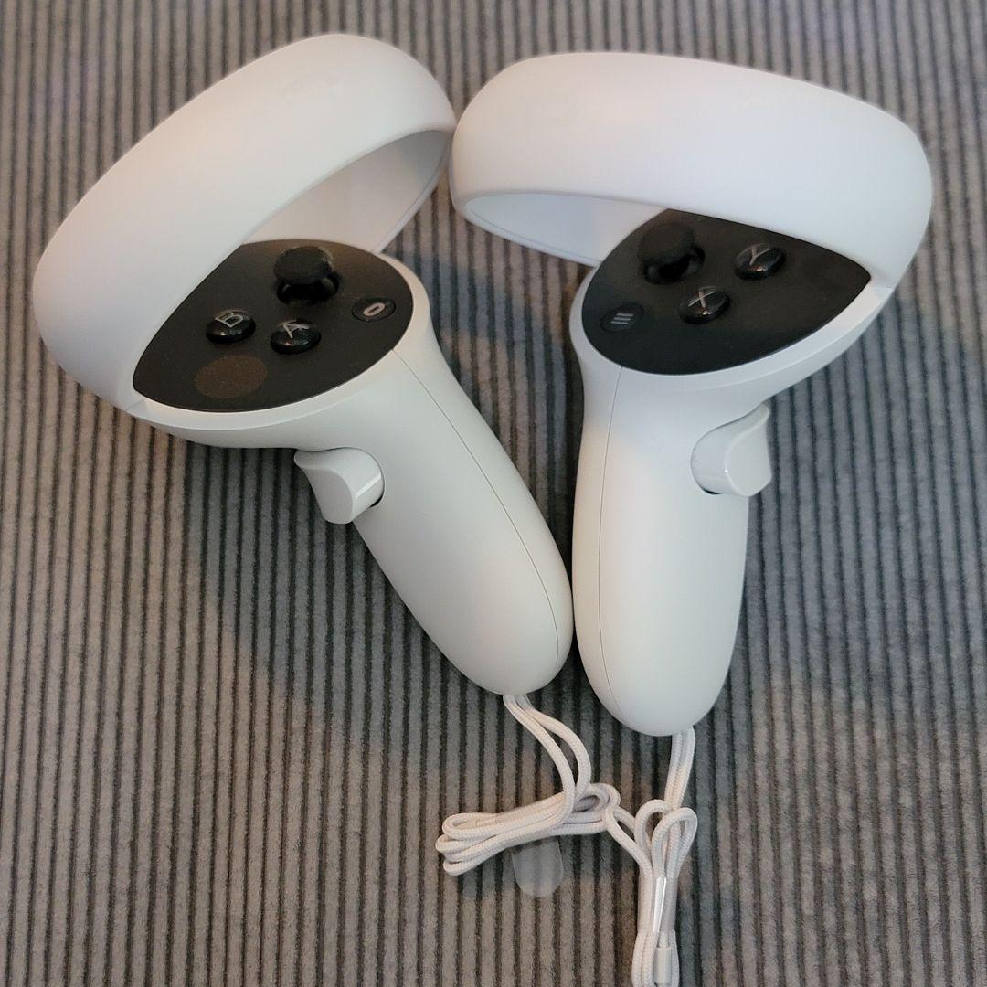 値下げ《美品》 Quest 2  Quest 128GB