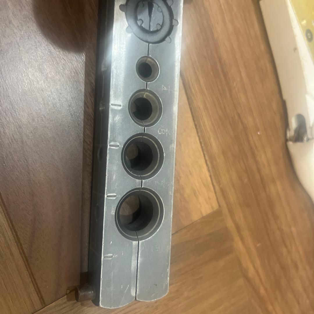 bbk軽量フレアツール Amazon | BBK 超軽量フレアツール(シリンダー付) 700-DPC | パイプレンチ