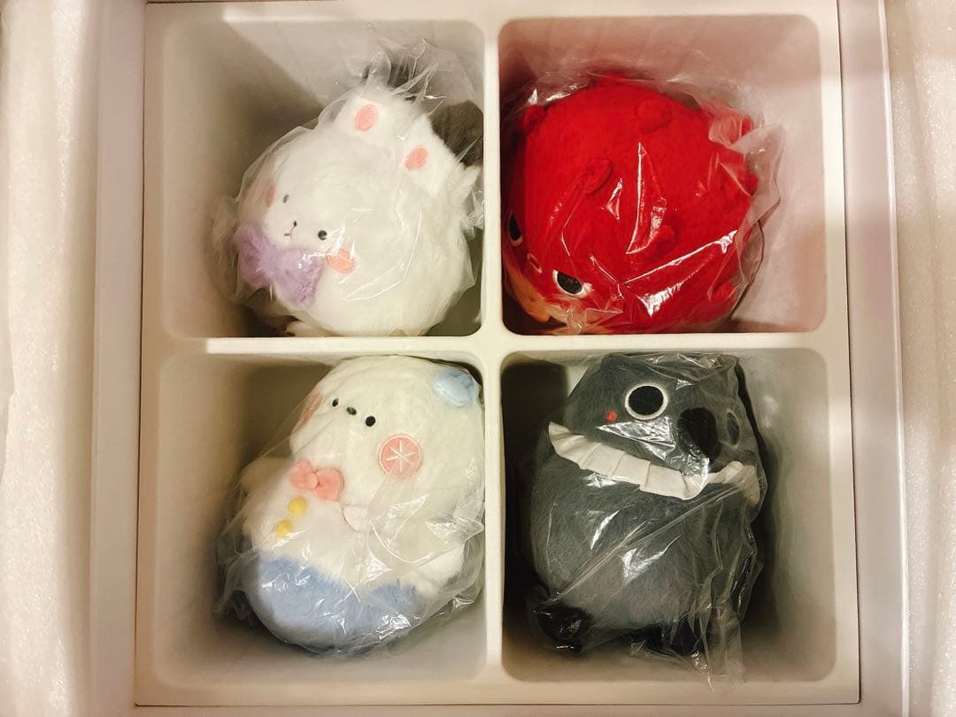 ✨️３連休特別価格✨️恋と深空 VIP ギフトボックス 2024