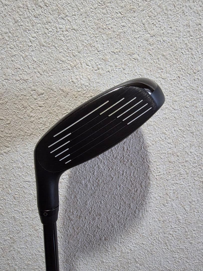 PING G430 ユーティリティ 22度 4U シャフト ツアーAD - メルカリ