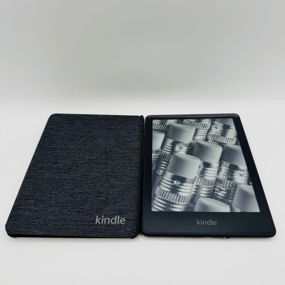 【美品】kindle 第11世代 M2L3EK 16GB 美品】kindle 第11世代 M2L3EK 16GB 美品】Amazon Kindle Paperwhite