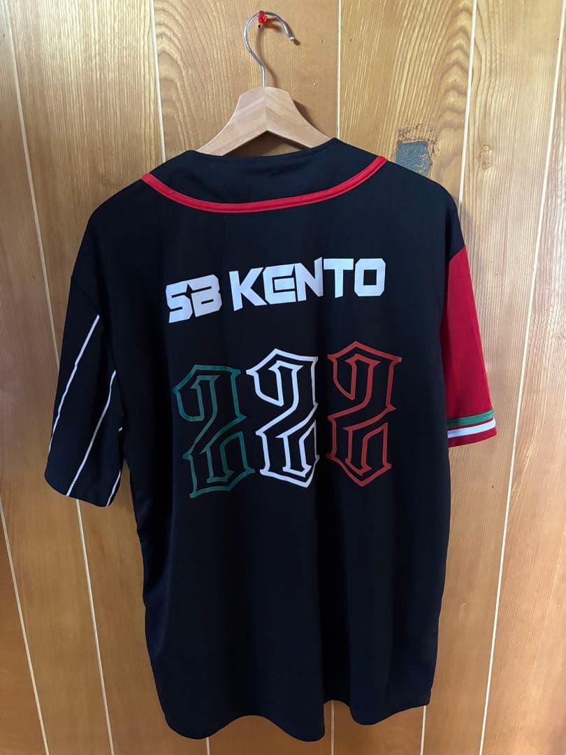 sbkento ユニホーム メキシコ×日本 www.cosaga.com