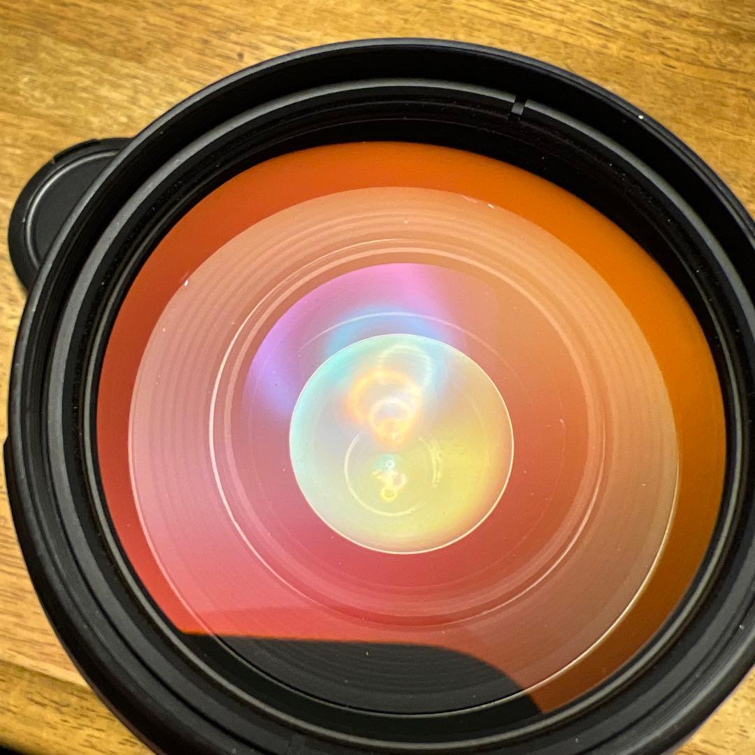 サー‼️ Canon zoom ef 35-350mmF3.5-5.6 l