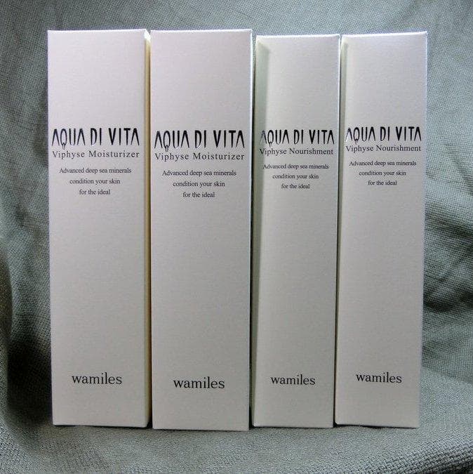 imimnm様 モイスチャライザー２＆ ナリッシュメント２ 樹里様 モイスチャライザー2＆ ナリッシュメント2