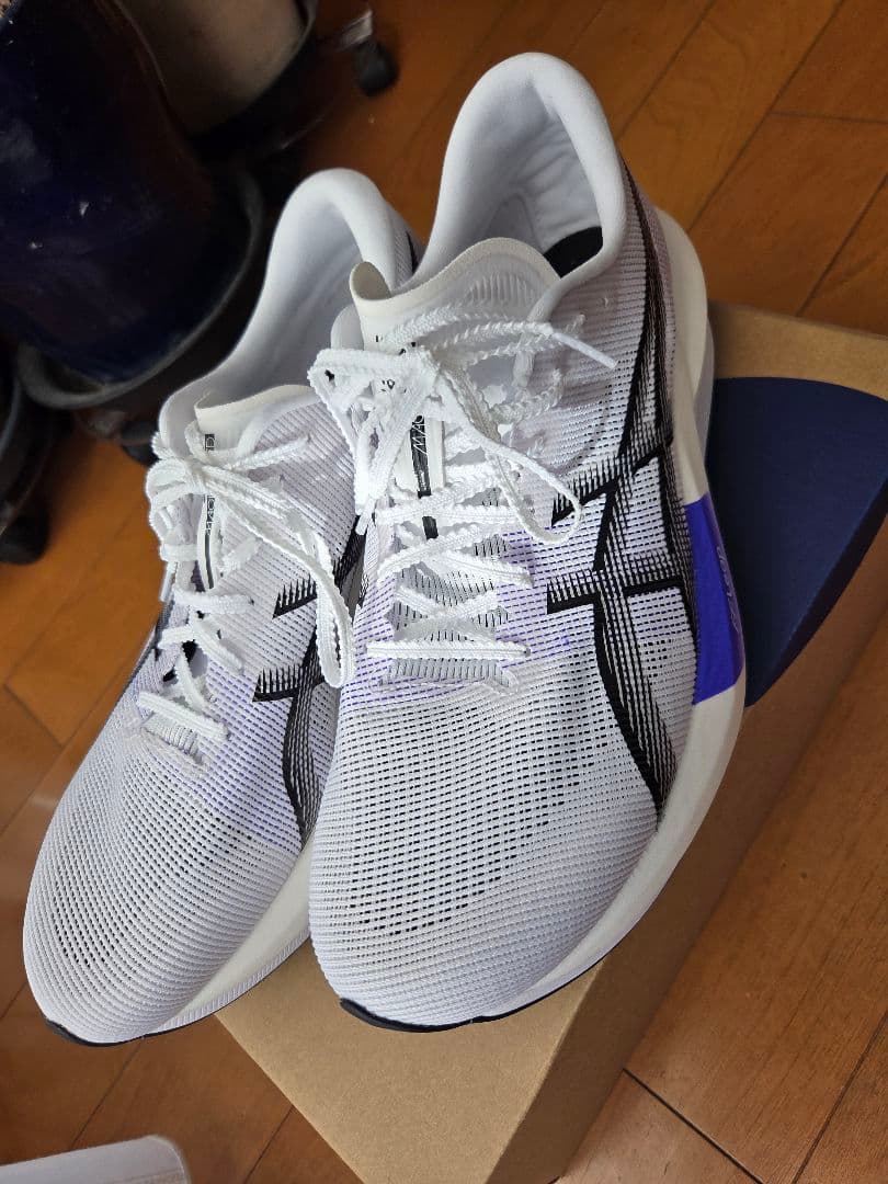 アシックス マジックスピード5 ASICS MAGIC SPEED 5 アシックス新作シューズ『MAGIC SPEED 5（マジックスピード 5）』の