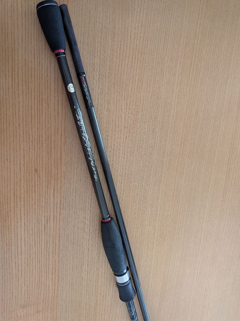 ufmウエダ SeaRan pro4ex AR-82EX-R - メルカリ