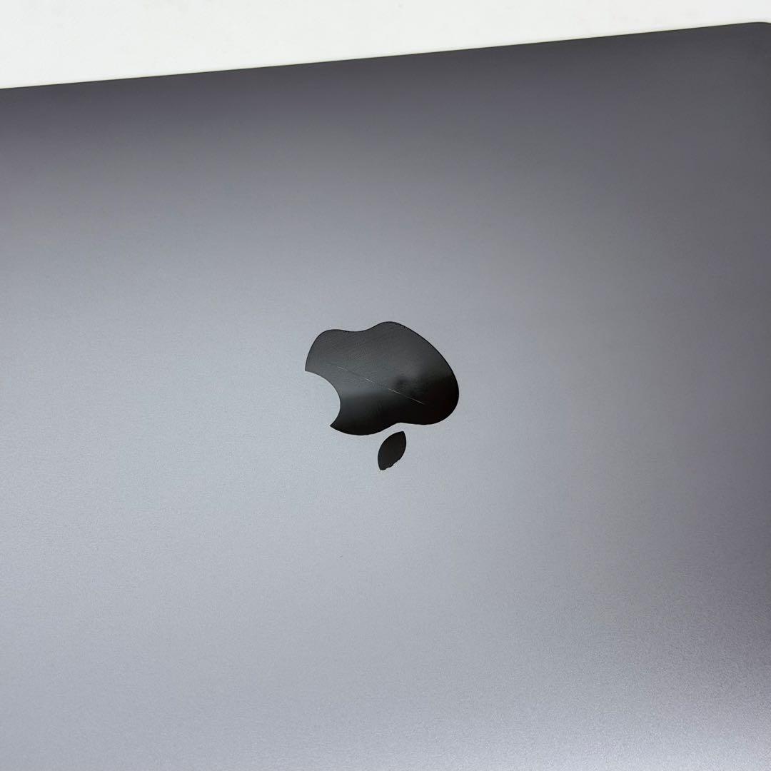 美品・爆速16GB】MacBook Air M1 512GB スペースグレイ - メルカリ