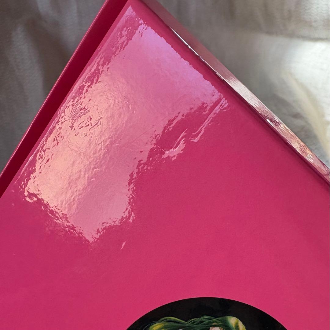 セーラームーン 20周年記念メモリアルトリビュート アナログ盤 - メルカリ