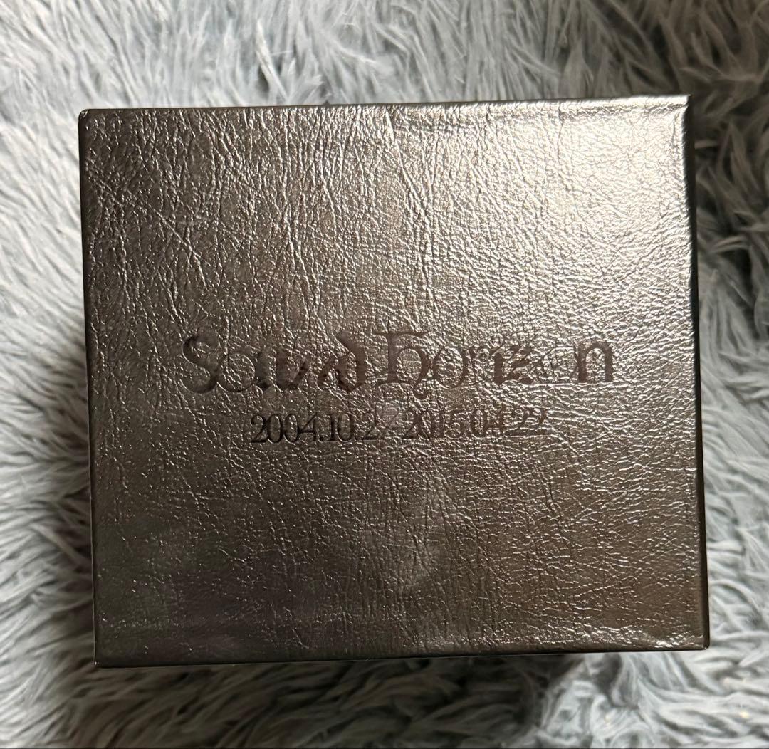 sound horizon CD リマスター Moira (Re:Master Production) Sound Horizon KING RECORDS OFFICIAL SITE