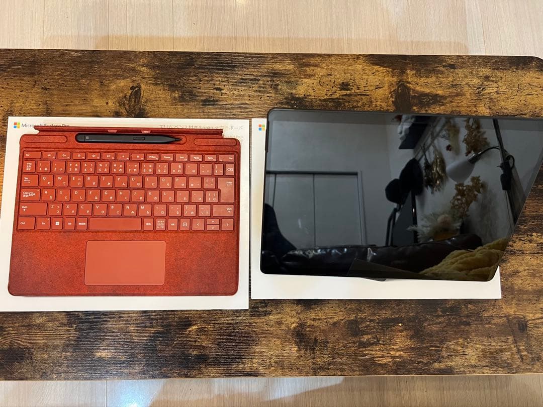 Surface Pro 8 (i7, 16GB, 256GB)キーボードペン付き Amazon.com: Microsoft Surface Pro 8-13