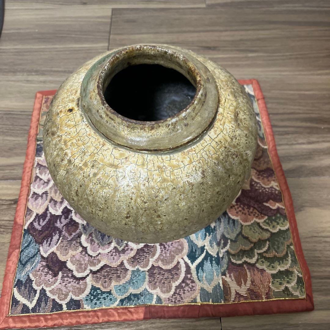 陶器 其中窯 河村又次郎作 - メルカリ