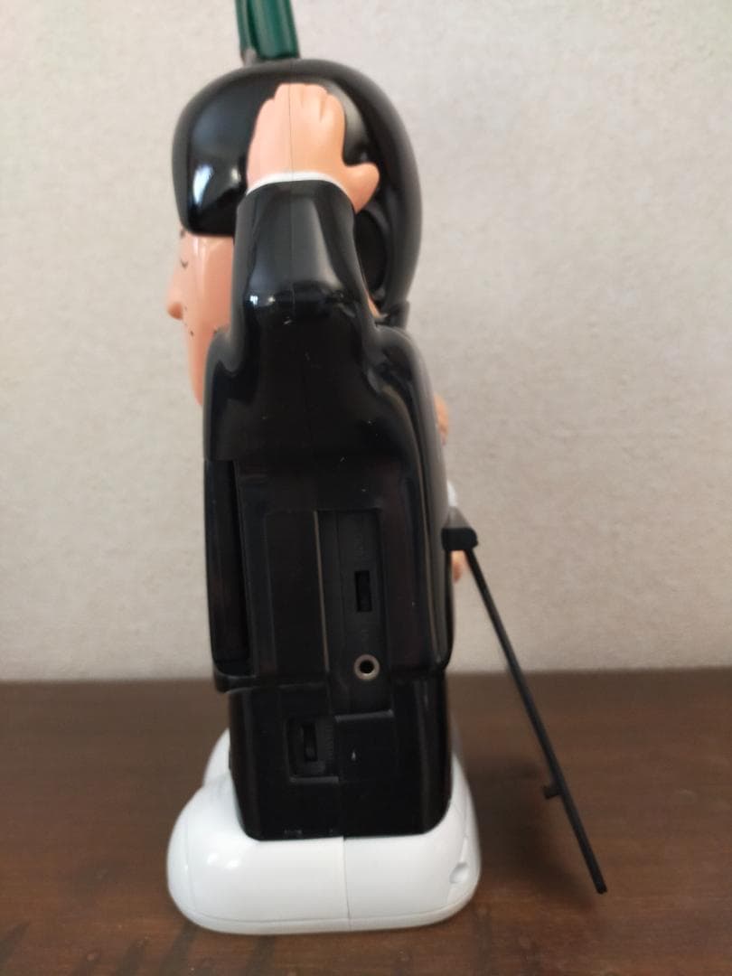 日清食品　液晶TV見る兵衛　当選品　　　１９９７年　ナイナイ