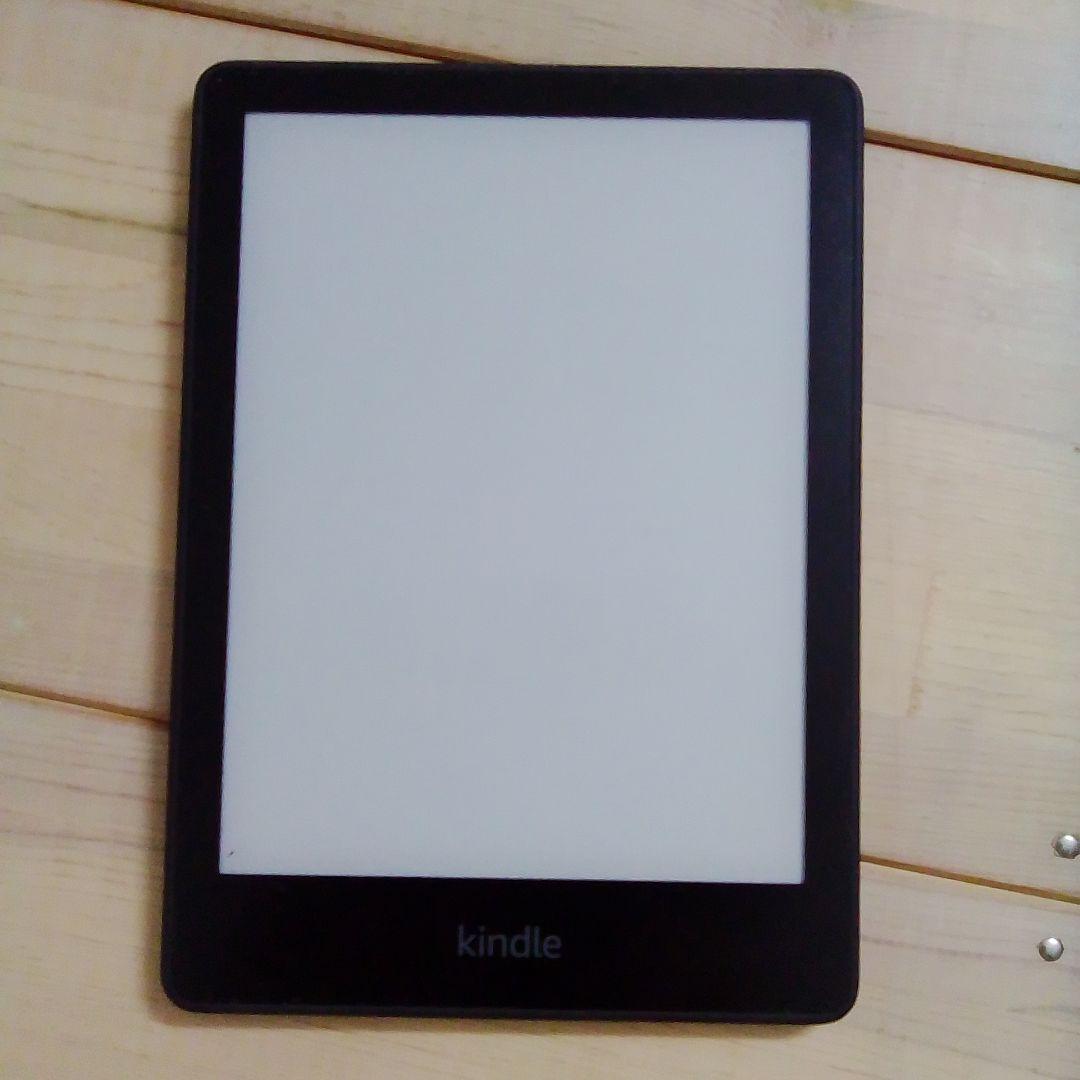 Kindle Paperwhite 第11世代　電子書籍リーダー本体 Kindle PaperWhite 第11世代 8GB なし Kindle Paperwhite 第11世代