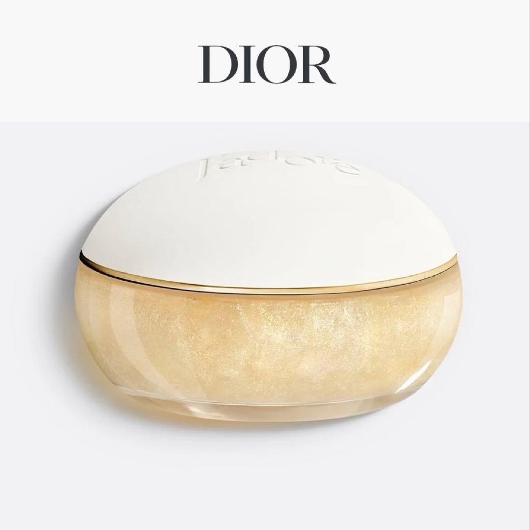 限定】ディオール ジャドール シマリング ボディ ジェル 100ml - メルカリ