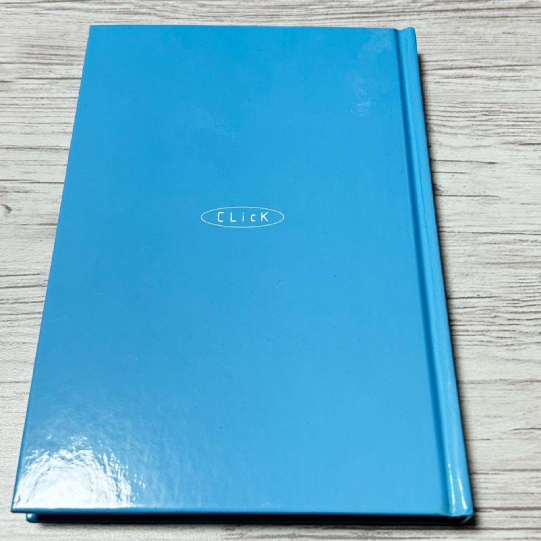 メルカリ便】クリック 佐藤雅彦超・短編集 帯付き - メルカリ