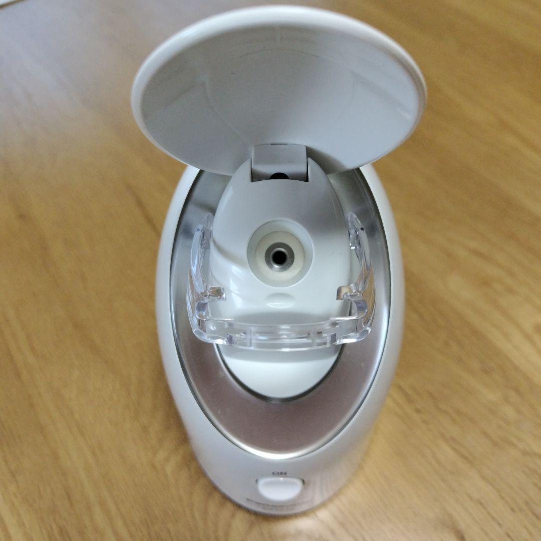 Panasonic ナノケア フェイススチーマー EH-SA3B-N ゴールド調 - メルカリ