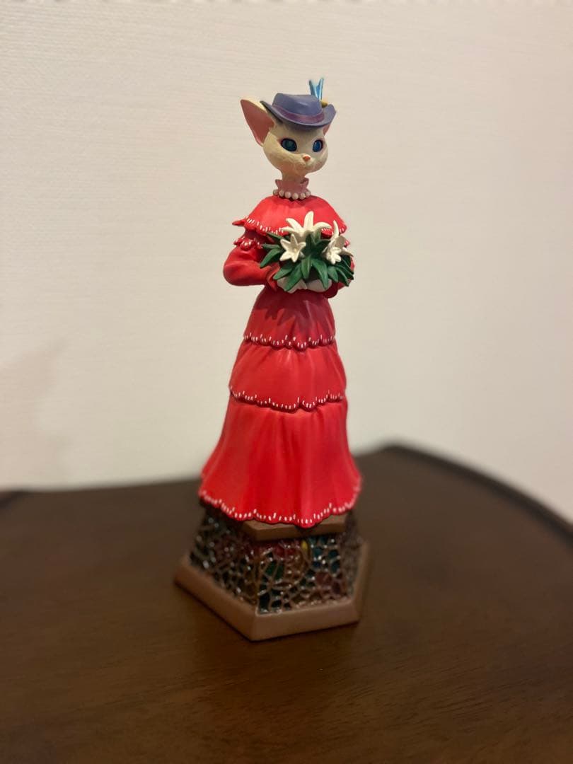 耳をすませば　オルゴール(ルイーゼ) 耳をすませば オルゴール ルイーゼ | どんぐり共和国そらのうえ店