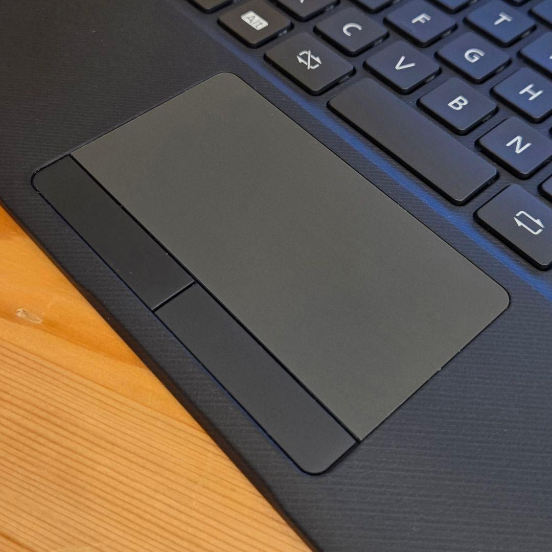 FMV LOOX 75/G (FMVL75GB) キーボード＋スタイラスペン付き - メルカリ