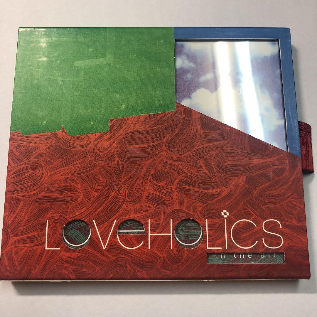 Loveholics 1集 - In the Air(韓国盤) インポート FULL ALBUM] NCT 127 - LOVEHOLIC [HQ Audio] - YouTube