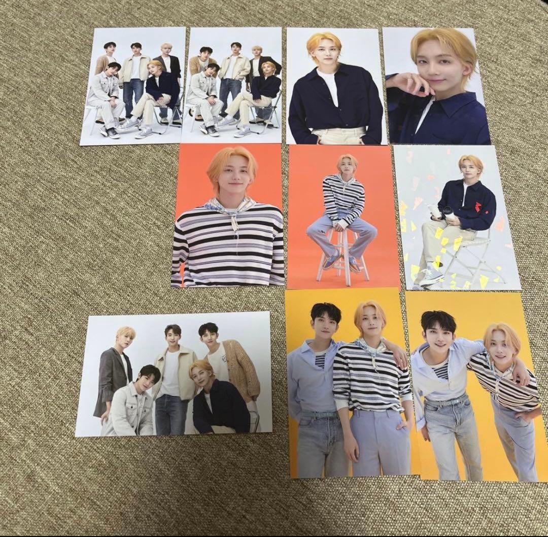 セブチ seventeen ジョンハン ケレン ボカチ トレカ ジスハン - メルカリ