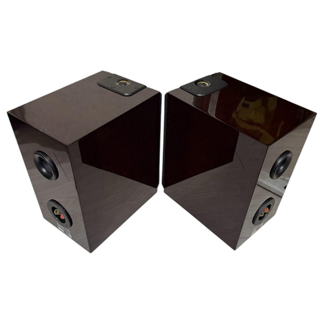 最終値下げ】美品 SONY SS-HW1 スピーカー 2台1組 - メルカリ